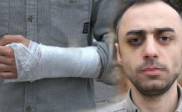 Tahta kaşıkla cinsel istismar ve işkence! 203 yıl hapis cezası istendi