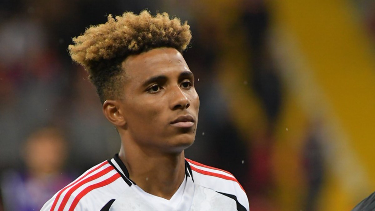 Beşiktaş’ta Gedson Fernandes sakatlandı