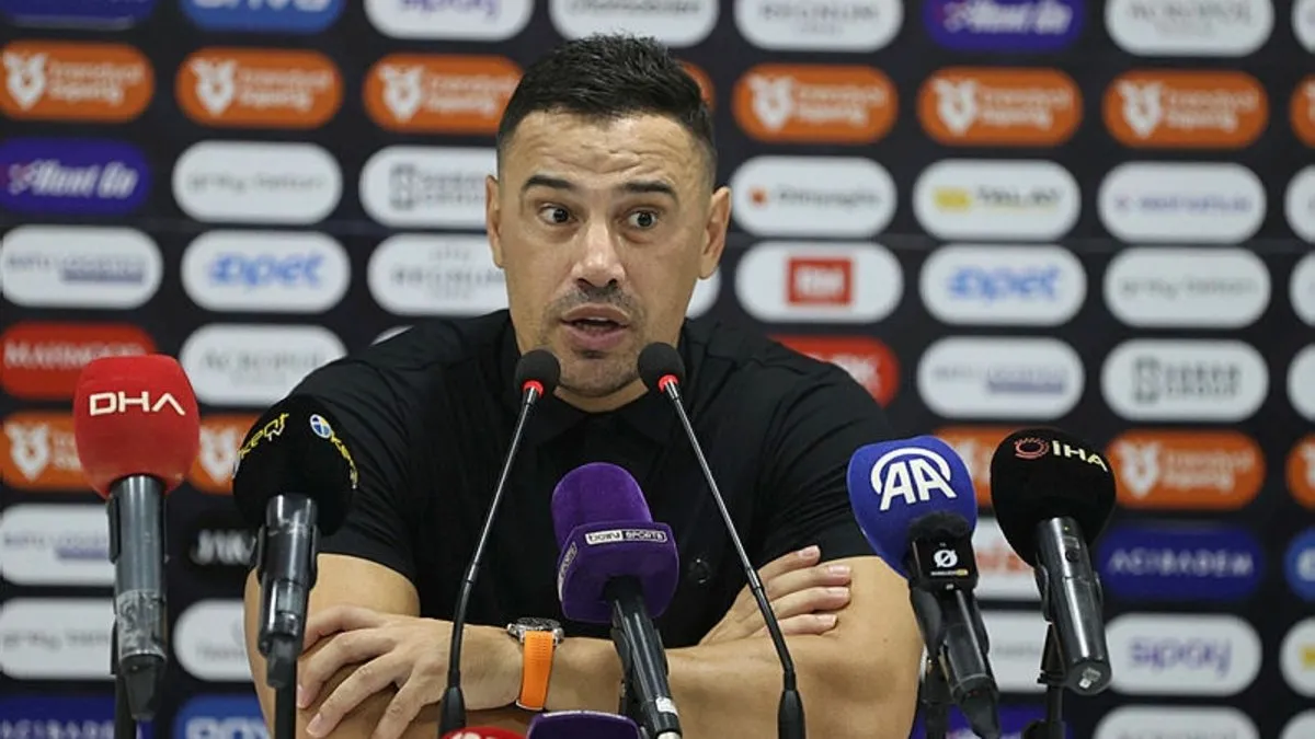 Çağdaş Atan: Önemli bir galibiyete imza attık