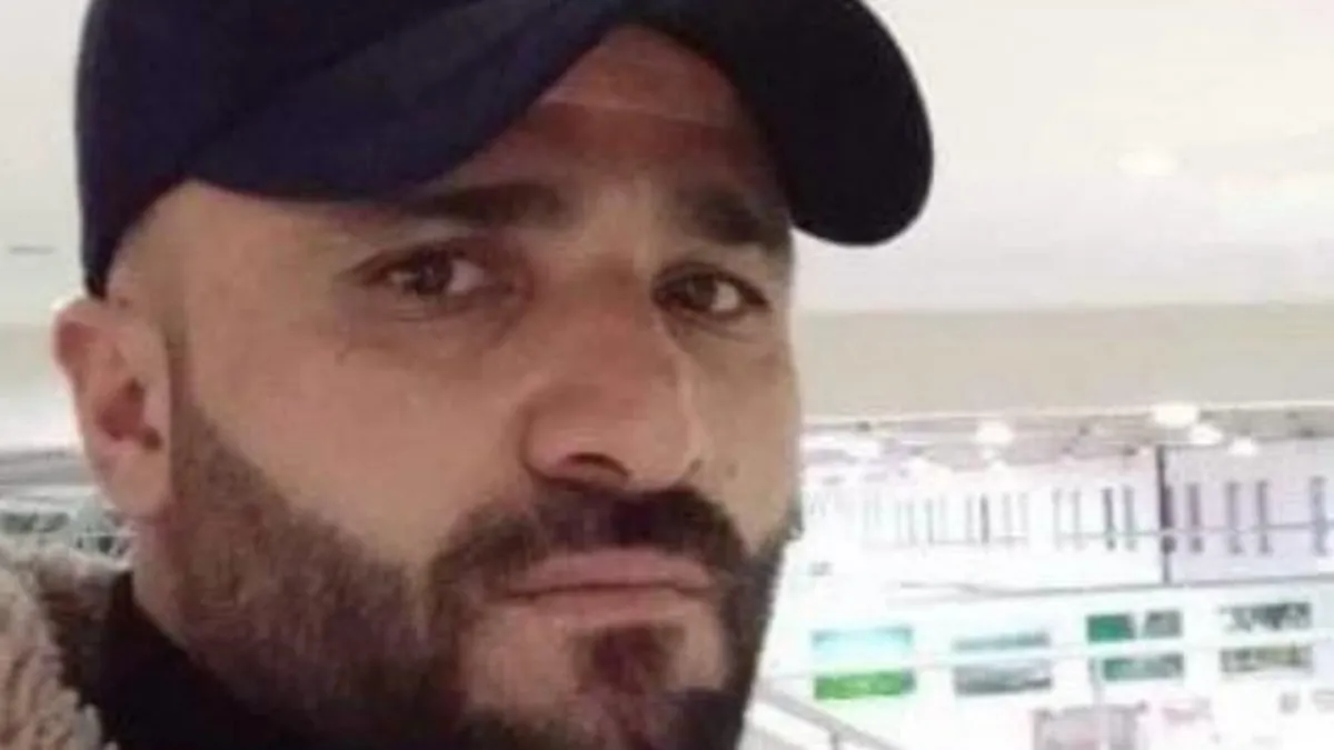 Erzurum’da Kalaşnikoflu saldırı! Muhtarın kardeşi pusuya düşürülerek öldürüldü