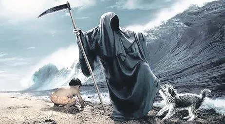 Kötülük Olimpiyatları