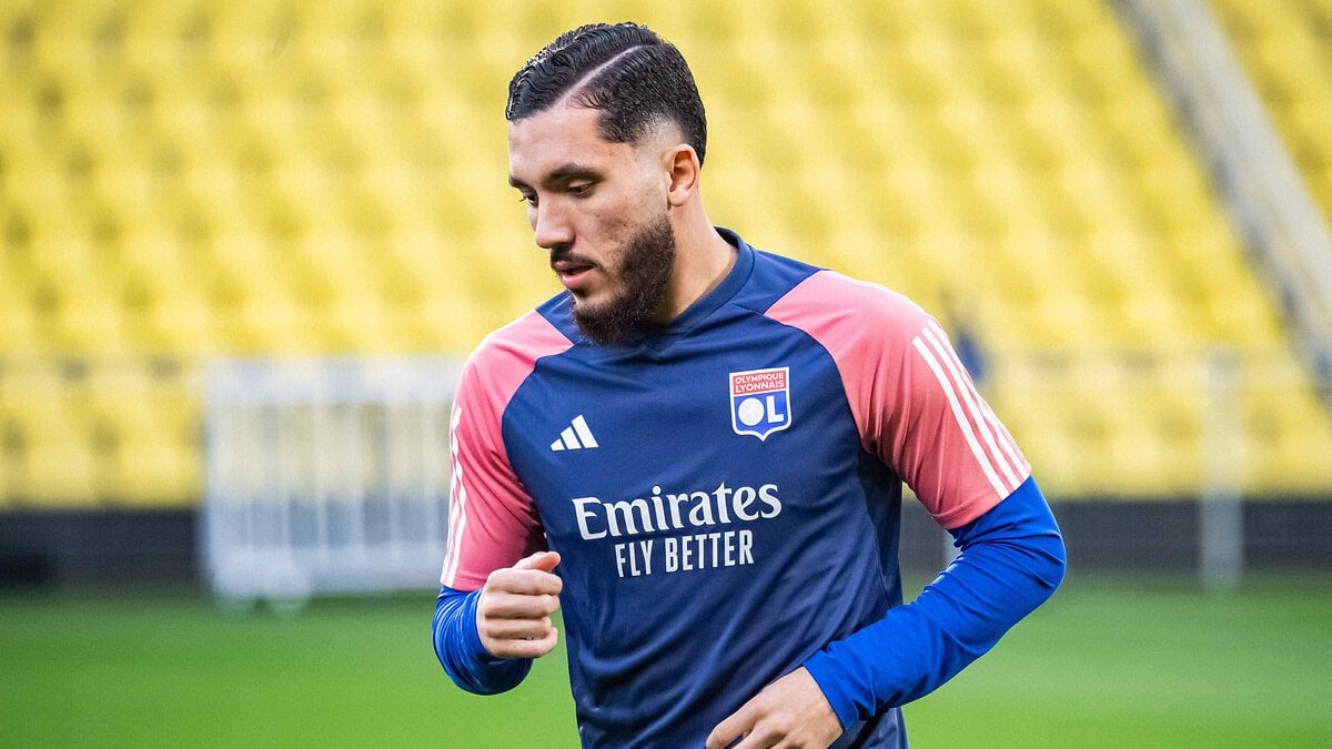 Lyon’dan Cherki için Galatasaray kararı