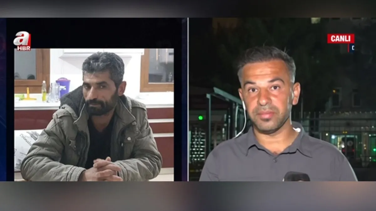 Narin cinayetinde itirafçı olan Nevzat Bahtiyar’ın kardeşi A Haber’e konuştu