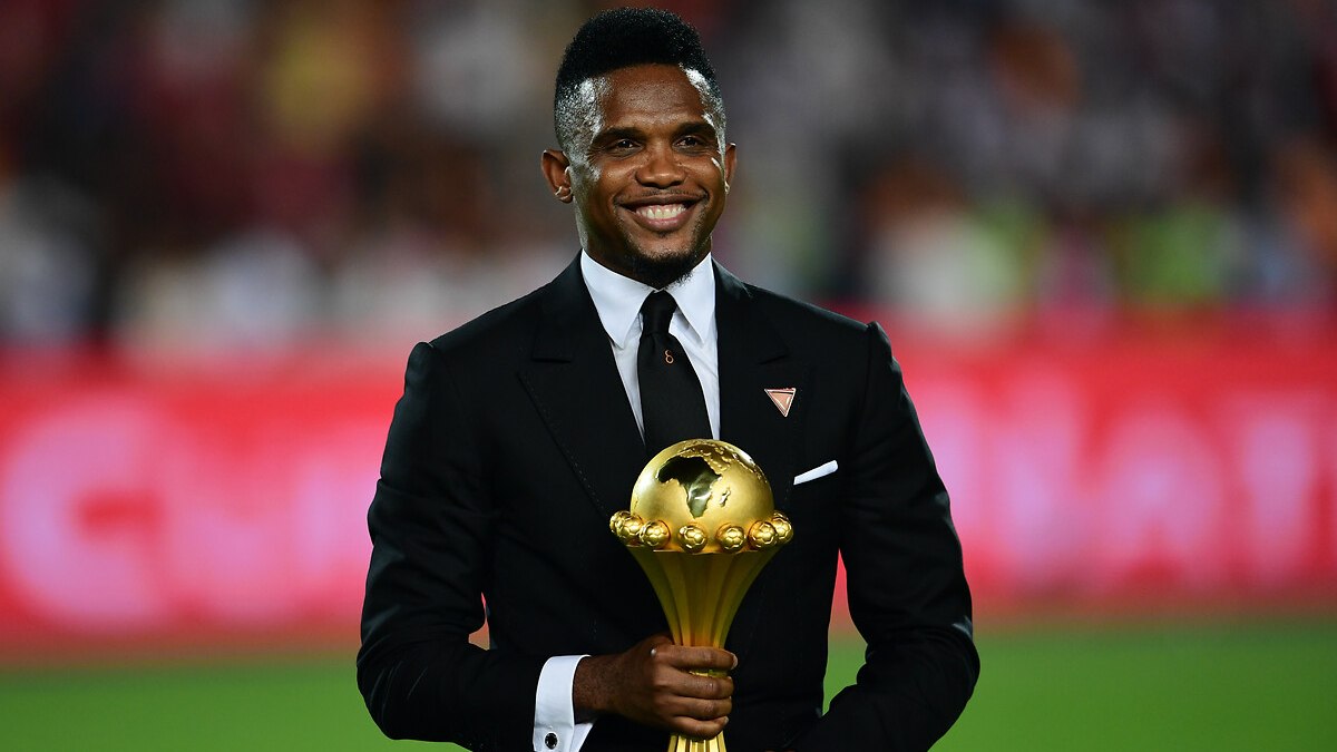 Samuel Eto’o’ya men cezası! FIFA kararı duyurdu