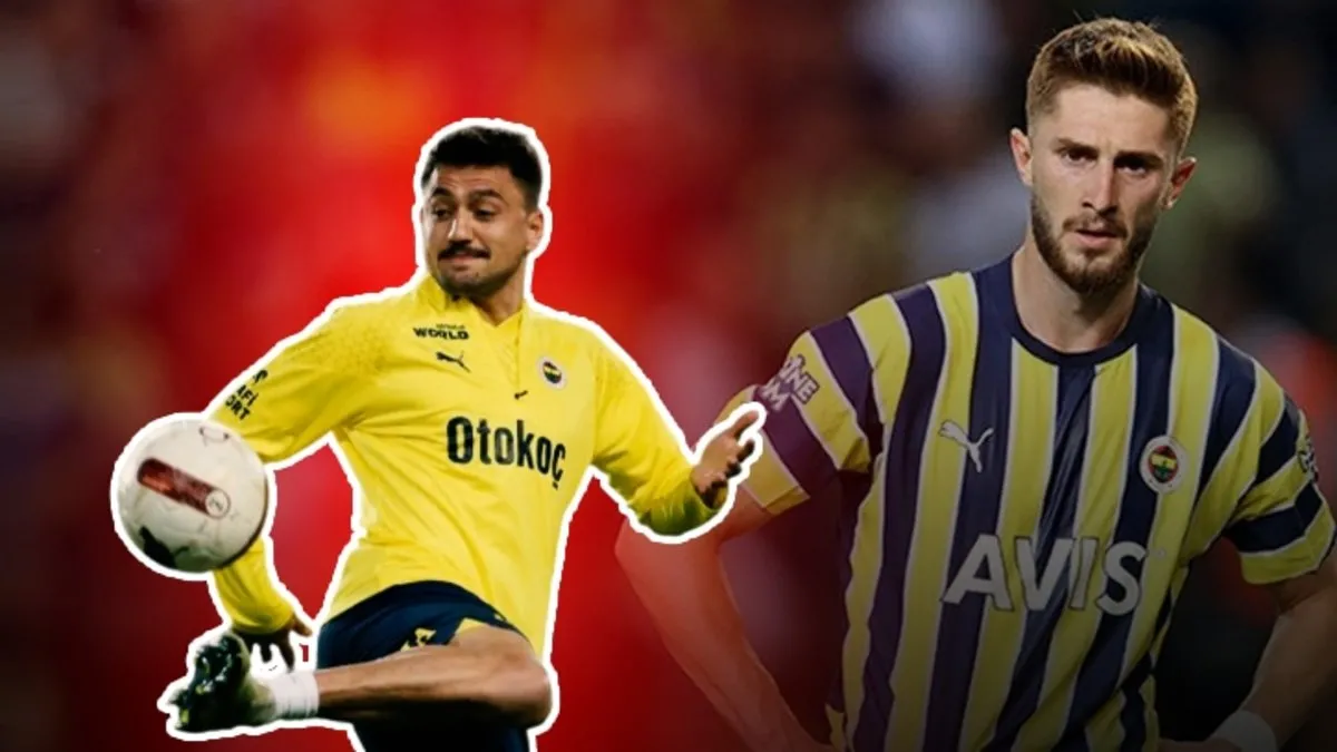 SON DAKİKA FENERBAHÇE HABERLERİ: İsmail Yüksek’e dev talip: Bonservisini bile duyurdular | Cengiz Ünder piyangosu