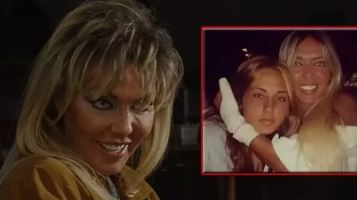 Usta oyuncu Ahu Tuğba’nın kızı Anjelik Calvin annesinin otopsi sürecini ve son anlarını tek tek anlattı! “Gözünde ve yastıkta kan vardı”