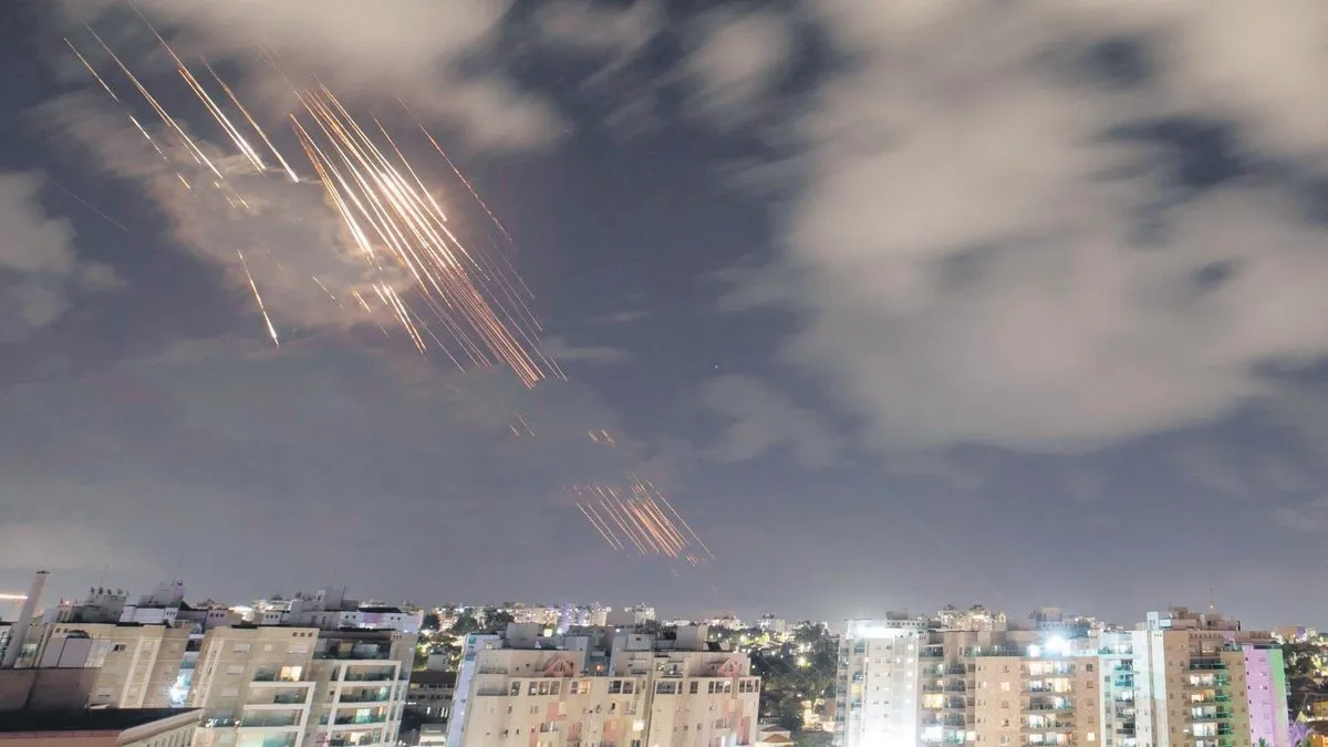 Kontrollü misilleme