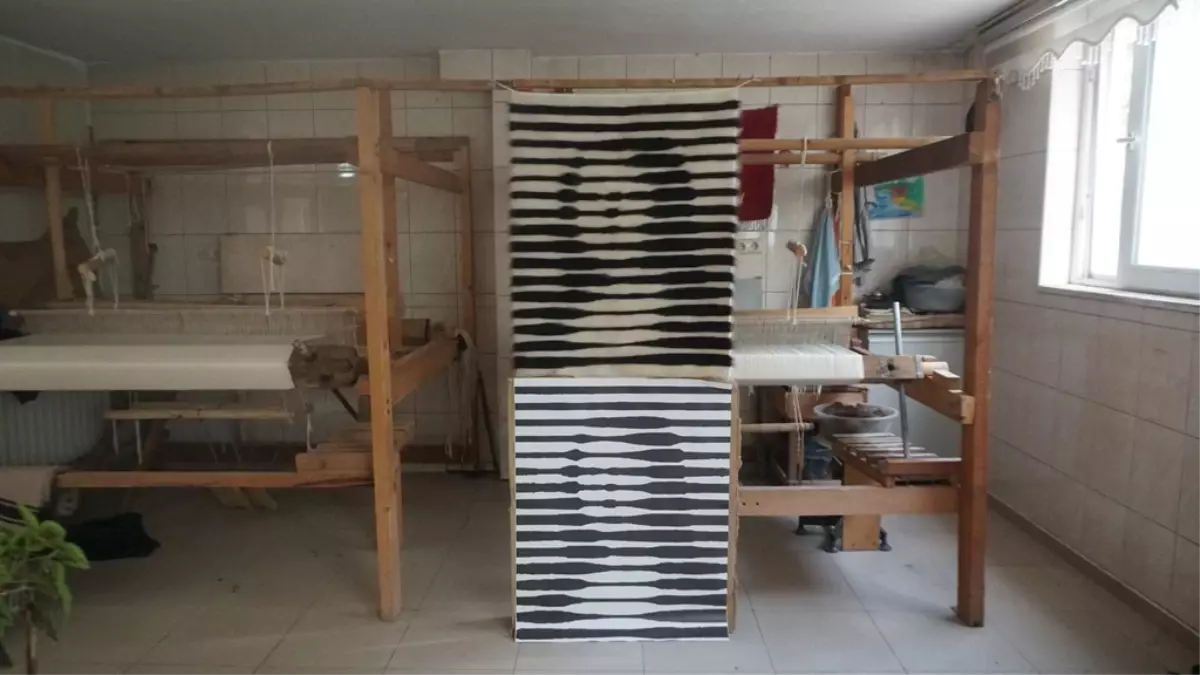 Siirt Battaniyesine Mona Lisa Dokundu