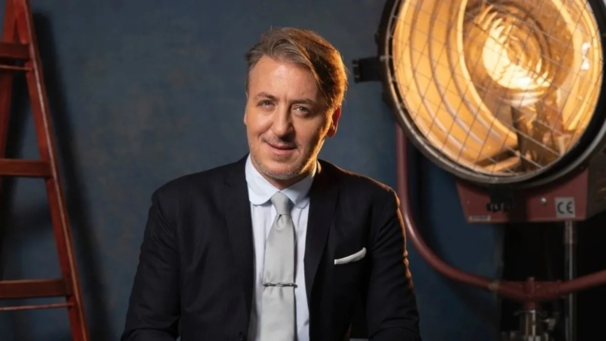 atv ekranlarının yeni dizisi Kar Çiçekleri’nin adı “Kardelenler” olarak değişti