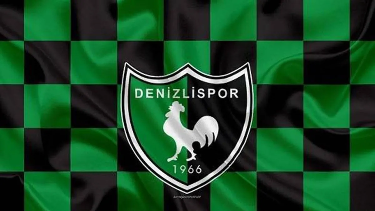 FIFA’dan Denizlispor’a puan silme cezası