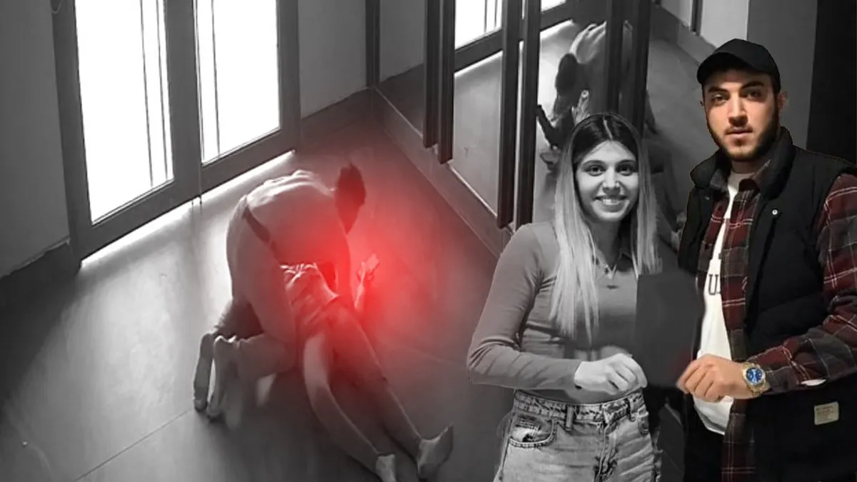 Kıskançlık meselesinde kan aktı: Kurşunların hedefi olan kadın hayatını kaybetti!