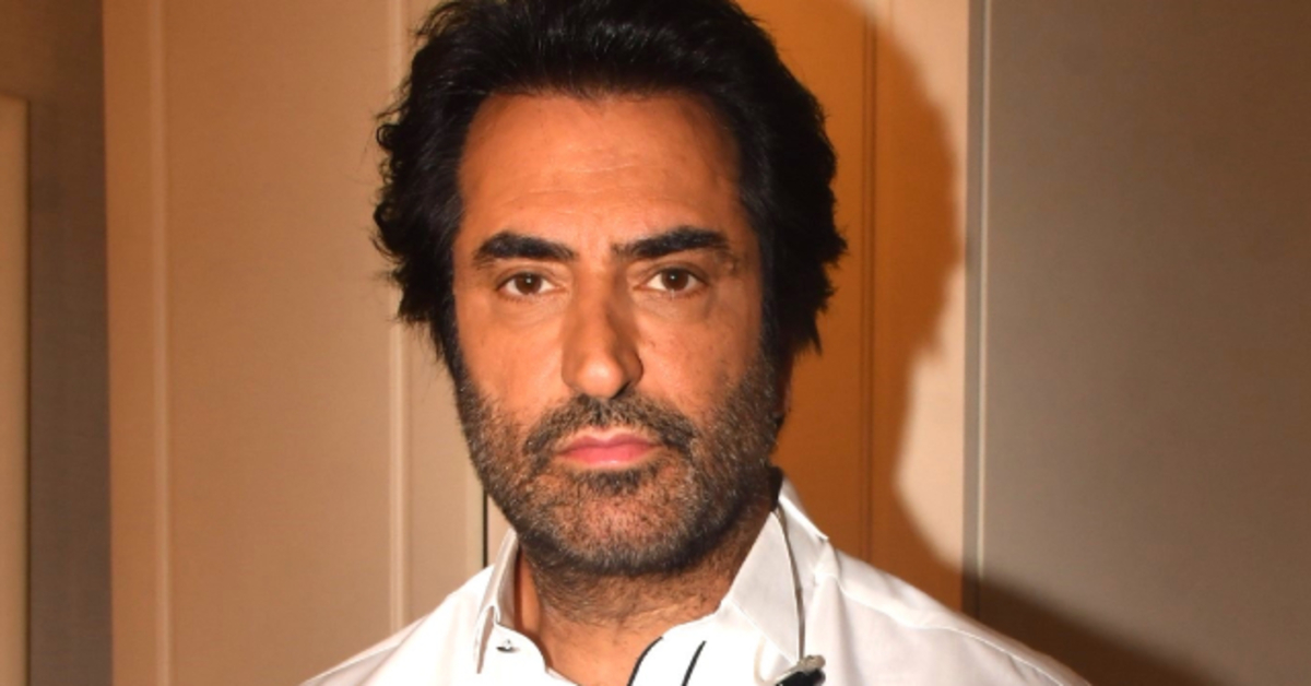 Mahsun Kırmızıgül’ün anne acısı: Güneşimi kaybettim. Allah, herkese sabır versin