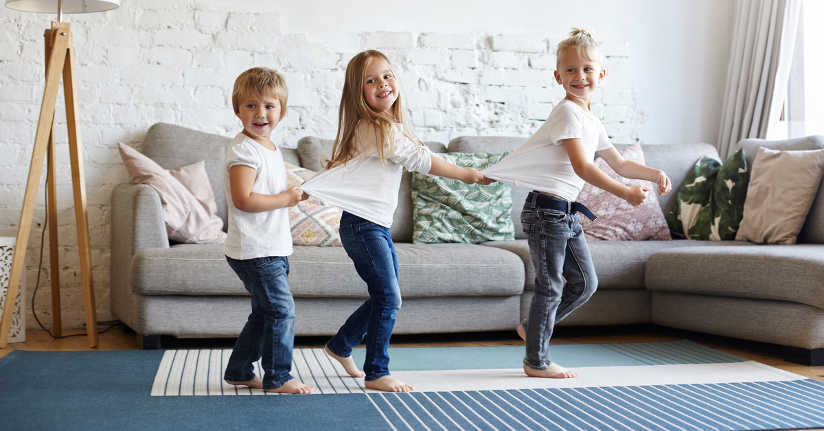 Ortanca çocukların kardeşlerinden daha işbirlikçi olduğu tespit edildi