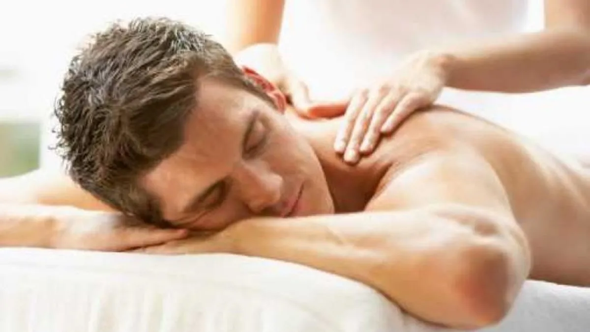 SON DAKİKA… Masaj salonu yalanıyla vurgun! O mesajı görünce ne yapacağını şaşırdı: Randevuna gelmedin…