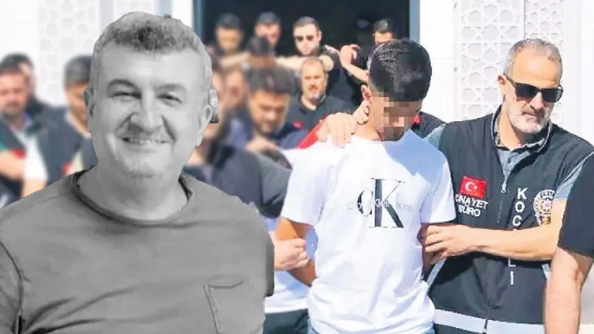 Yunanistan’daki çifte infazda Mahir öğretmen detayı:”İntikam için yemin etmiştik”