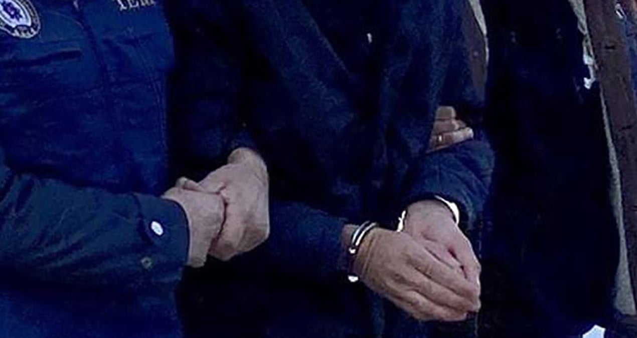 2 firari Bismil’de yakalandı