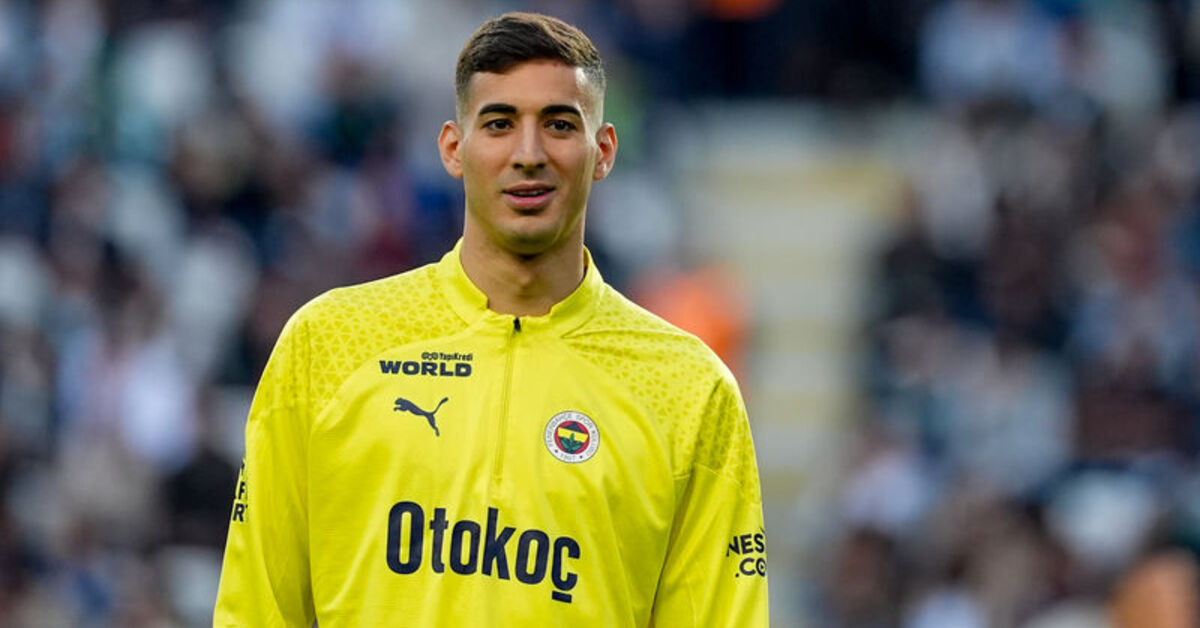 Fenerbahçe’de Mert Müldür sakatlandı!