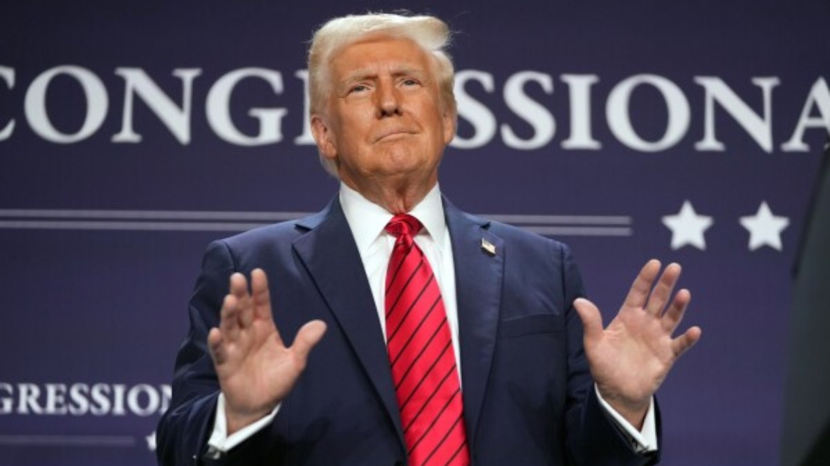 Meksika, Donald Trump’ın ek vergi tehdidine inanmıyor