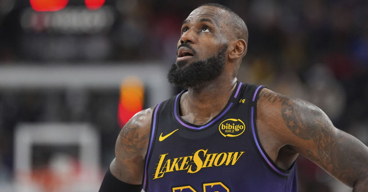 NBA All-Star’da ilk 5’ler belli oldu