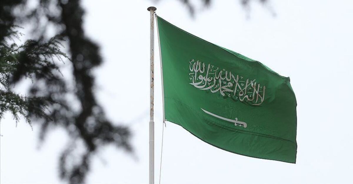 Suudi Arabistan, uyuşturucu kaçakçılığı suçlamasıyla 6 İranlıyı idam etti