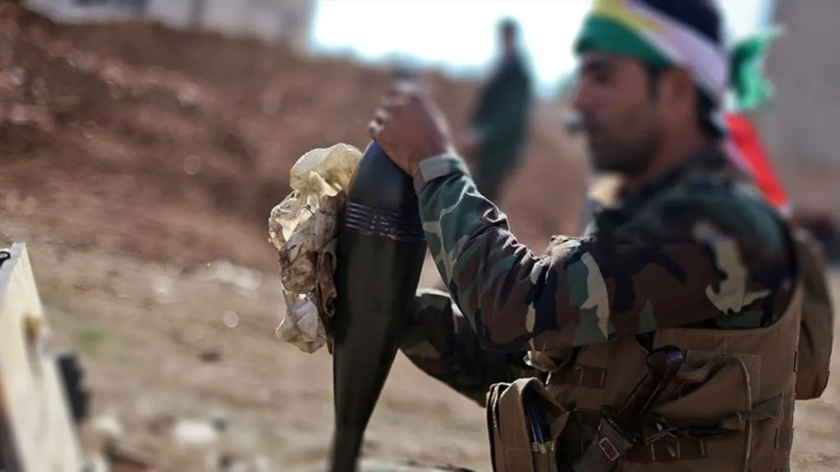 Terör örgütü PKK/YPG bu kez Fransa’ya yalvardı! Umudu oraya bağladılar: Türkiye sınırı için alçak çağrı!