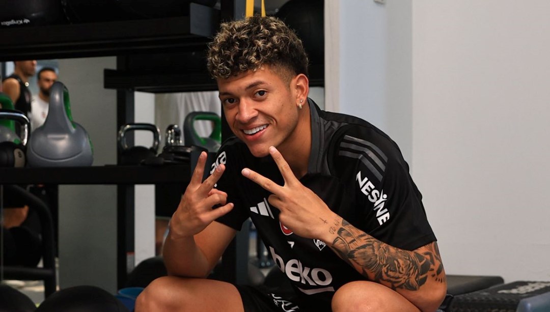 BeÅiktaÅ’ta Antalyaspor maÃ§Ä±nÄ±n hazÄ±rlÄ±klarÄ± baÅladÄ±