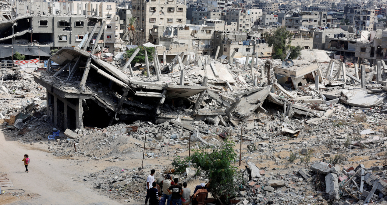 Hamas tüm rehineleri, tüm mahkumlar karşılığında takas etmeyi önerdi