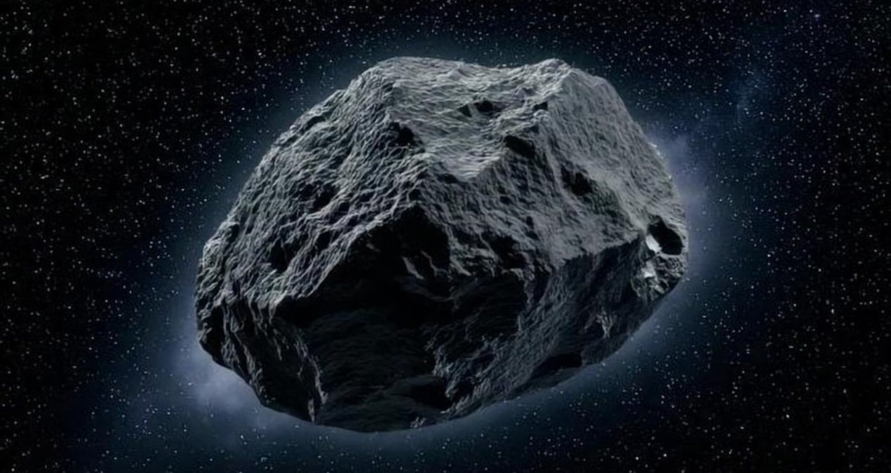 NASA açıkladı: Dünya’ya çarpma riski tekrar yükseldi