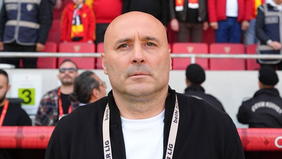 Sami Uğurlu: Alanyaspor bir sistem takımı
