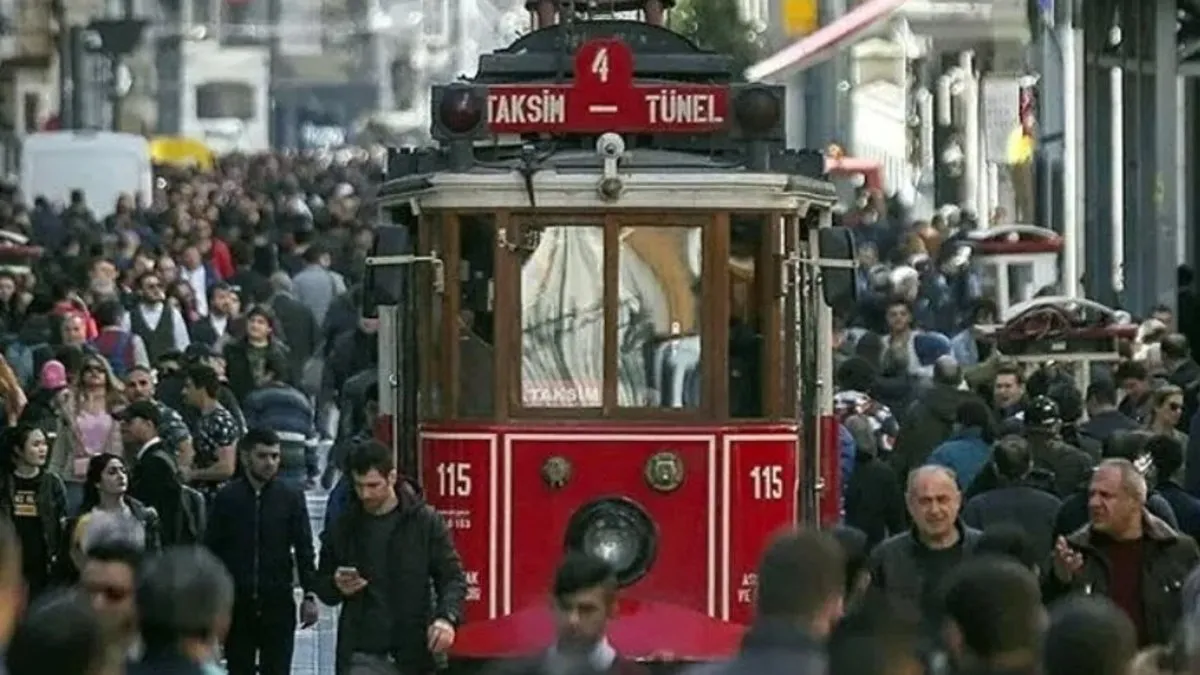 Taksim Hangi Yakada? Taksim Avrupa Yakası’nda Mı, Anadolu Yakasında Mı?