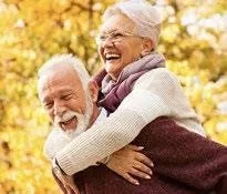 Yaşlanmak güzeldir