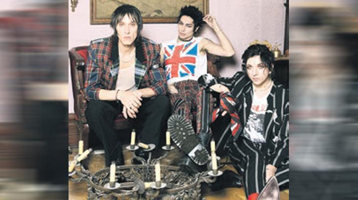 En çok dinlendikleri üçüncü şehre geliyorlar