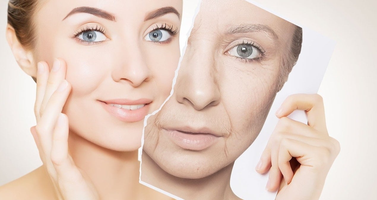 Yaşlanmaya karşı ‘4 koldan’ savaş