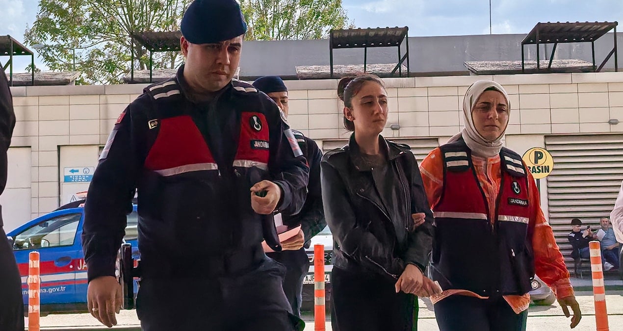 Bursa’da firari hükümlü saklandığı evde yakalandı